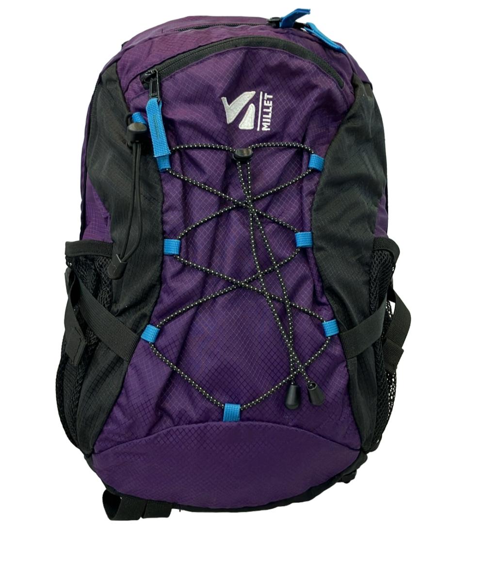 MILLET リュック メンズ ミレー