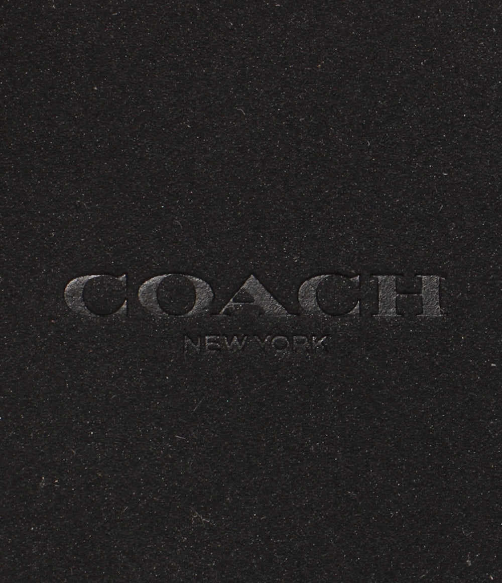 COACH iphoneケース iphone15pro シグネチャー メンズ レディース コーチ