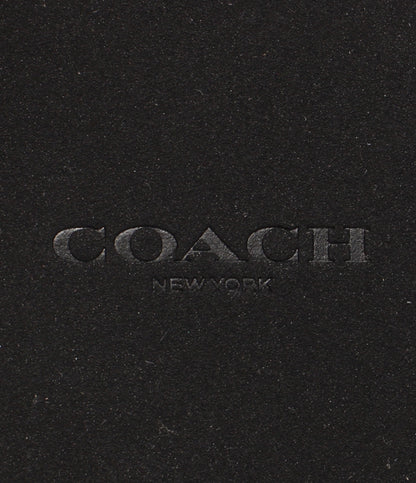 COACH iphoneケース iphone15pro シグネチャー メンズ レディース コーチ