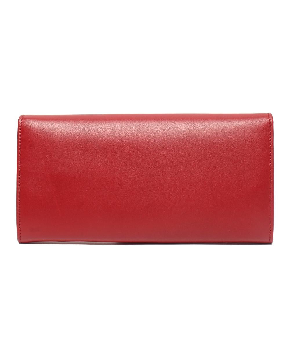 美品 FENDI 長財布 レディース フェンディ