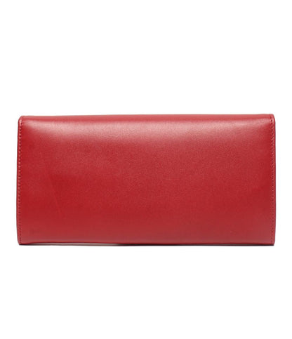 美品 FENDI 長財布 レディース フェンディ