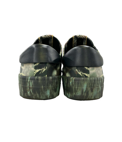 Valentino Garavani ローカットスニーカー スリッポン タイダイ柄 絞り染め柄 メンズ SIZE 41 (26cm) ヴァレンティノ・ガラヴァーニ