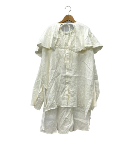 エトレトウキョウ 長袖ブラウス レディース SIZE F (M) ETRE TOKYO