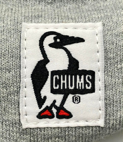 美品 CHUMS ボディバッグ ファニーパック メンズ チャムス