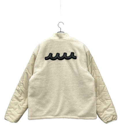 muta MARINE ブルゾン リバーシブル メンズ SIZE 6 (L) ムータ・マリン
