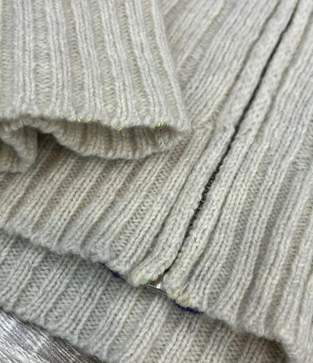 シーピーカンパニー ジップアップニット キッズ SIZE 6 (120) C.P.Company