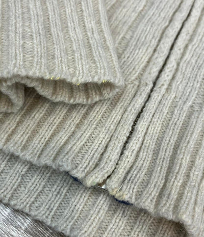 シーピーカンパニー ジップアップニット キッズ SIZE 6 (120) C.P.Company