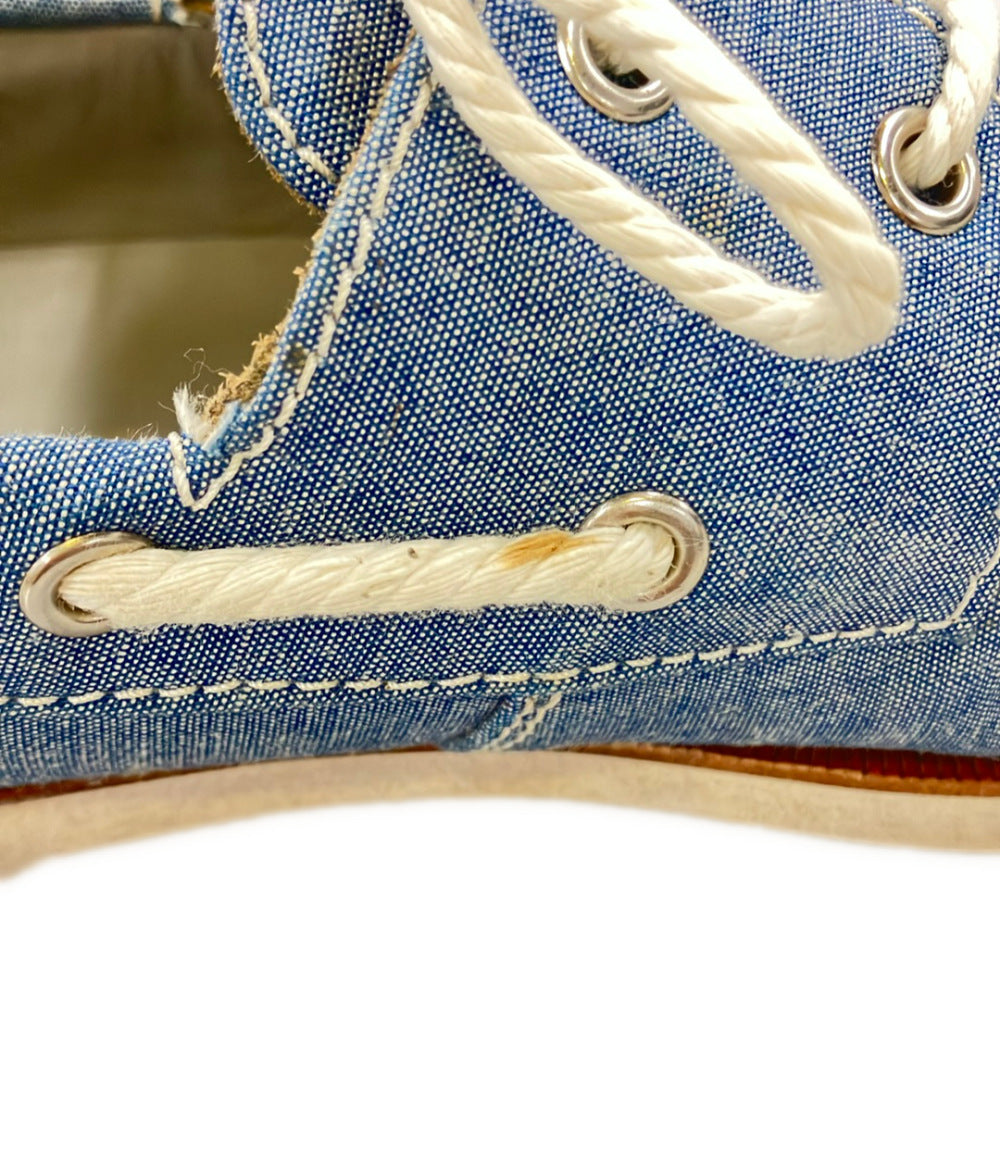 REGAL STANDARDS デッキシューズ CLASSIC BOAT SHOE 554R メンズ SIZE 26.0 リーガルスタンダーズ