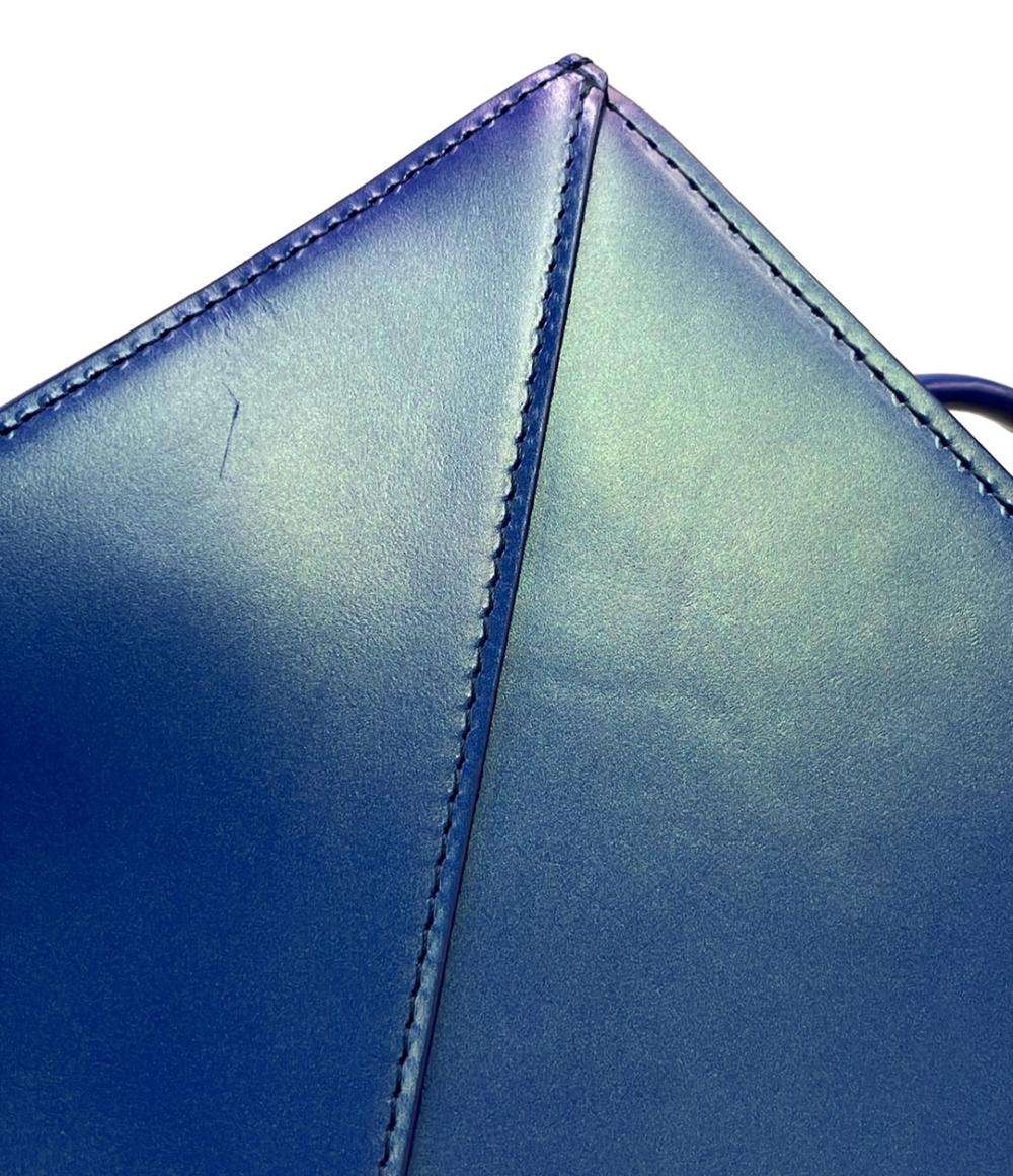 ユナイテッドトウキョウ トートバッグ ショルダーバッグ 肩掛け FRACTAL レディース UNITED TOKYO