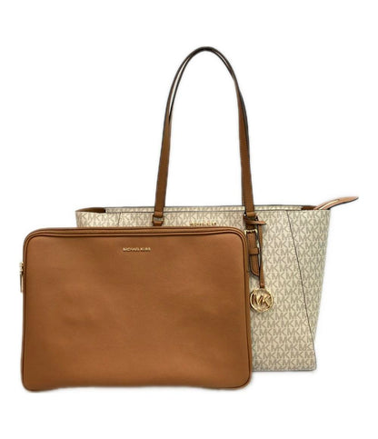 MICHAEL KORS トートバッグ ショルダーバッグ 肩掛け レディース マイケルコース