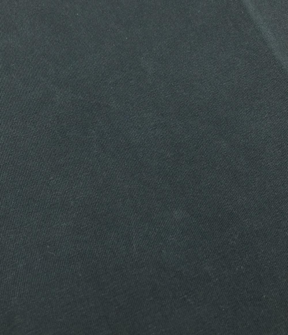 BALENCIAGA 半袖Tシャツ Tape Type T-Shirt ダメージ加工 23SS メンズ レディース SIZE S バレンシアガ