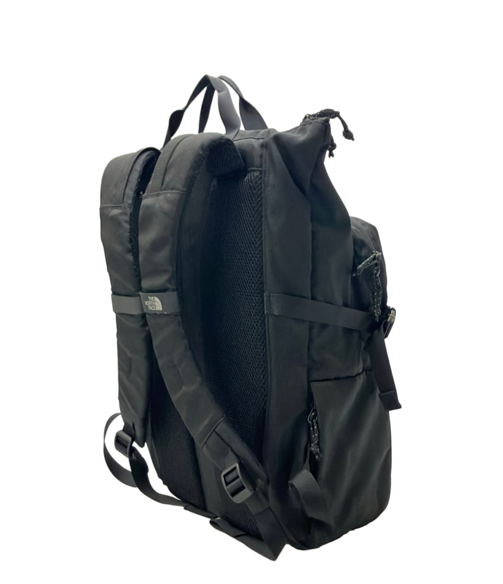 THE NORTH FACE リュック デイパック ボルダートートパック NM72357 メンズ レディース ザ・ノース・フェイス