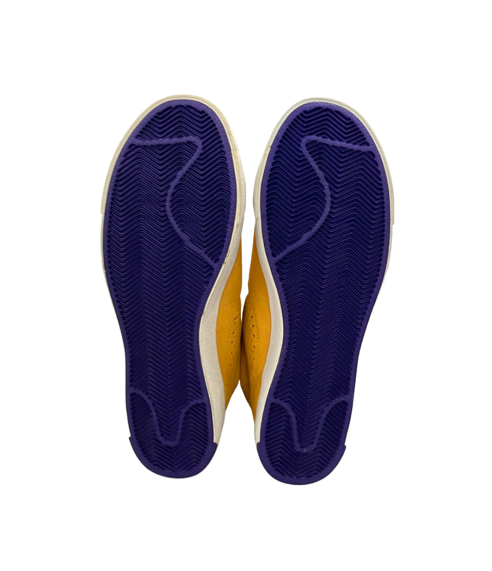NIKE ハイカットスニーカー BLAZER LUX 599464-700 メンズ SIZE 27.5 ナイキ