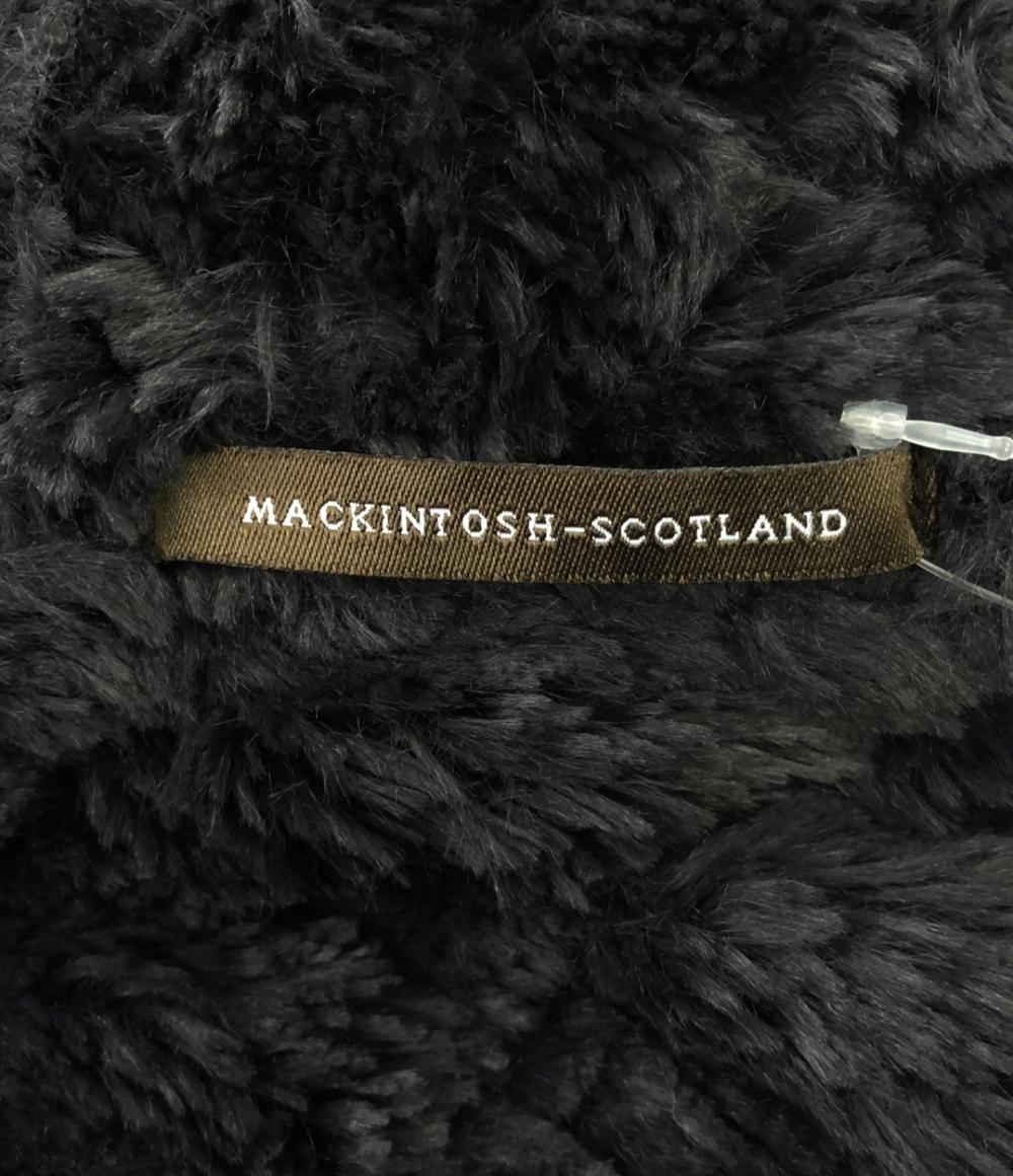 マッキントッシュ キルティングコート レディース SIZE 38 (M) Mackintosh