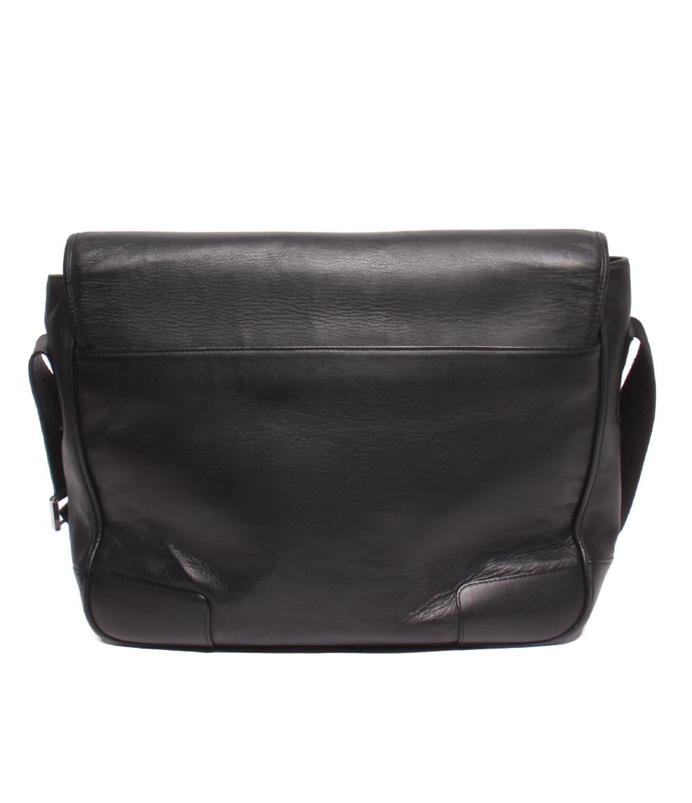 LOEWE ショルダーバッグ 斜め掛け アナグラム メンズ ロエベ – Rehello