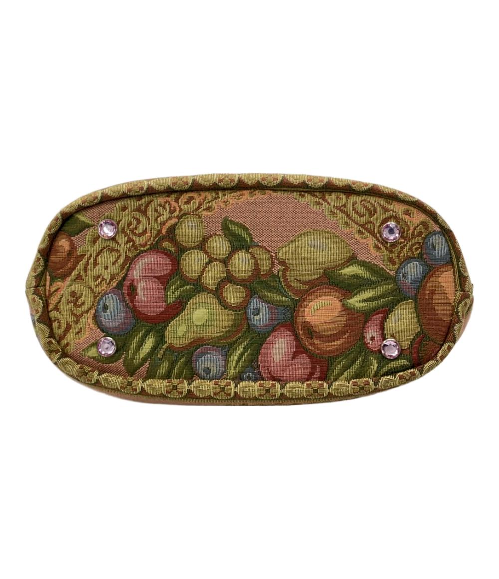 thinkbee ハンドバッグ レディース シンクビー