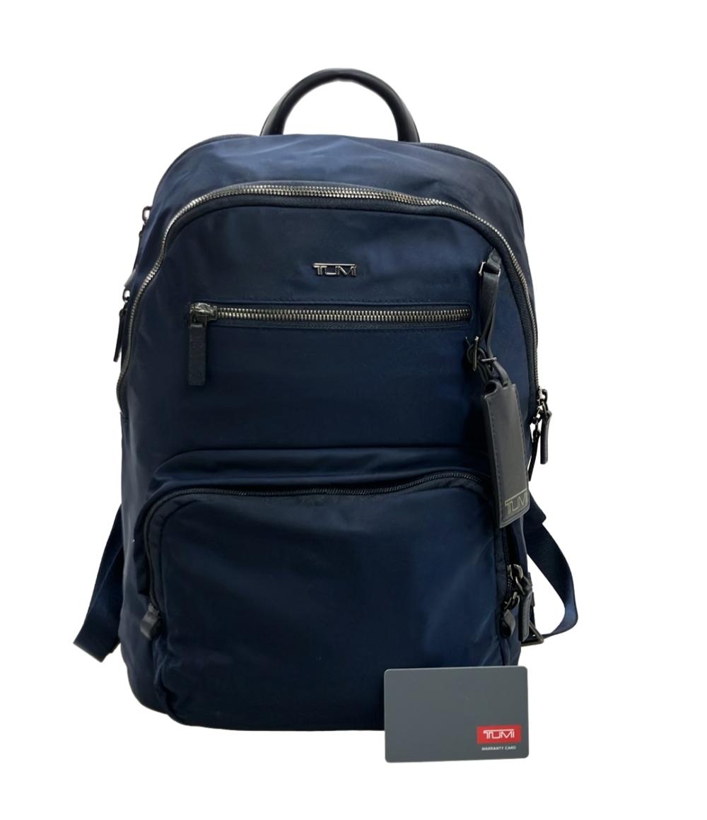 美品 TUMI リュック レディース トゥミ