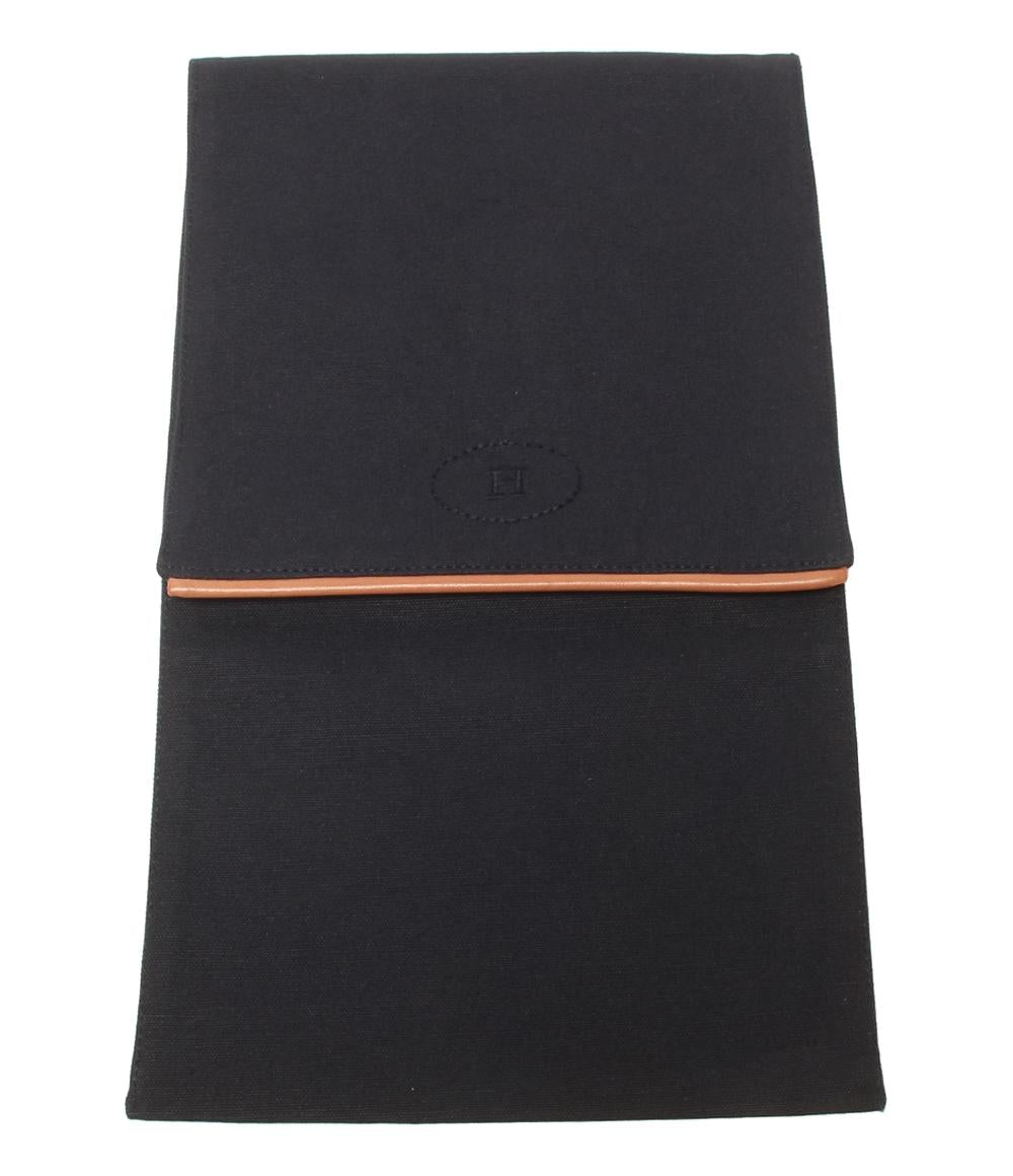 エルメス トラベルボリードポーチ メンズ HERMES