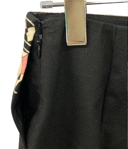 Emilio Pucci プッチ柄スカート レディース SIZE 40 (M) エミリオ・プッチ