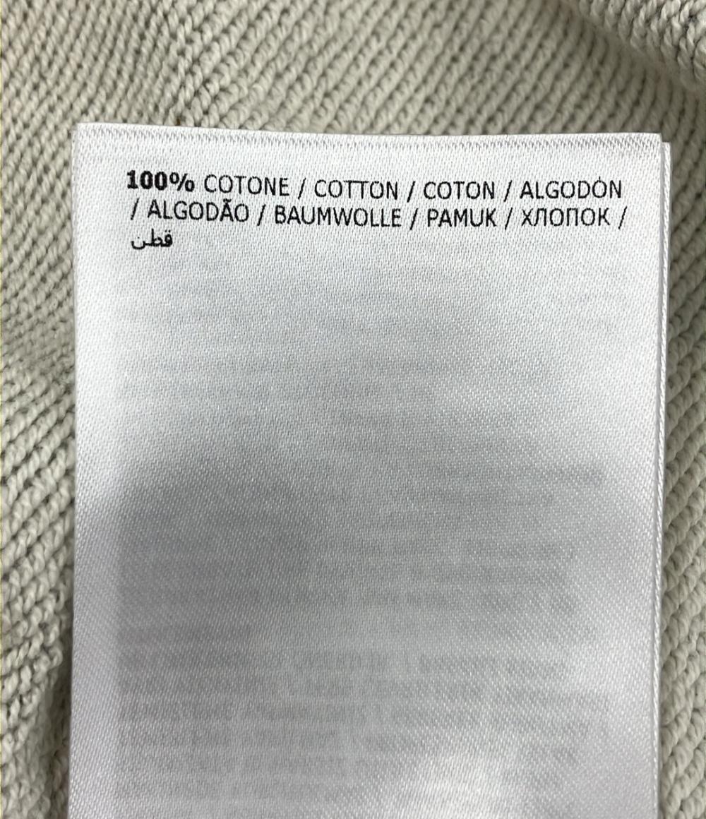 美品 モンクレール スウェット MAGLIA GIROCOLLO メンズ SIZE L MONCLER