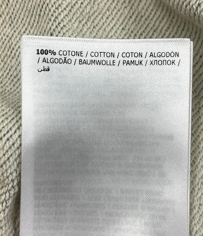 美品 モンクレール スウェット MAGLIA GIROCOLLO メンズ SIZE L MONCLER