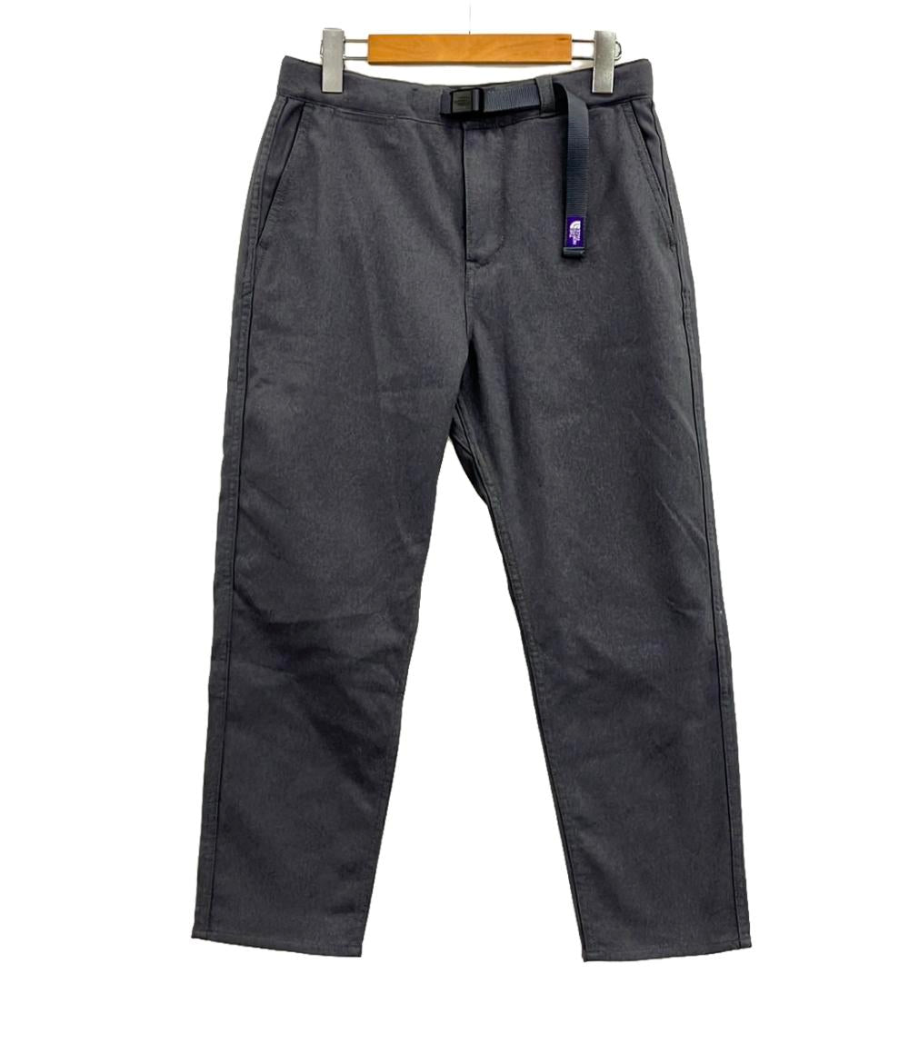 美品 ザノースフェイスパープルレーベル ロングパンツ レディース SIZE WS (S) THE NORTH FACE PURPLE LABEL