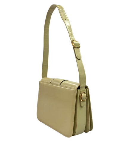 フランソワヴィヨン ショルダーバッグ 肩掛け レディース FRANCOIS VILLON