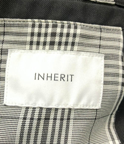 インヘリット ダウンジャケット フード付き メンズ SIZE S (S) INHERIT