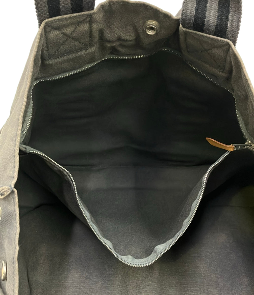 HERMES トートバッグ フールトゥ レディース メンズ エルメス