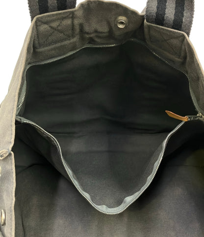 HERMES トートバッグ フールトゥ レディース メンズ エルメス