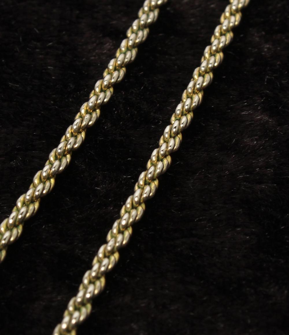 ヴォーグビジュー ネックレス レディース VOGUEBIJOUX