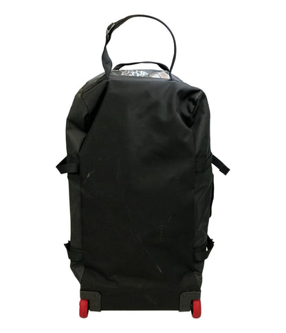 THE NORTH FACE キャリーバッグ BCローリングダッフル NM81902 メンズ ザ・ノースフェイス
