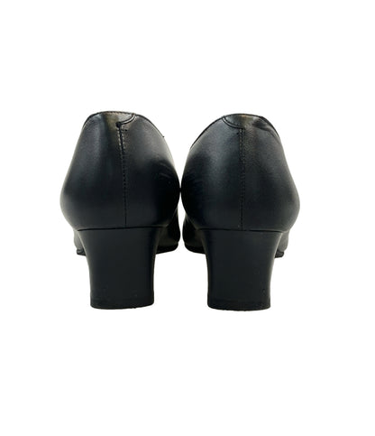 REGAL プレーンパンプス レディース SIZE 22 1/2 (22.5cm) リーガル