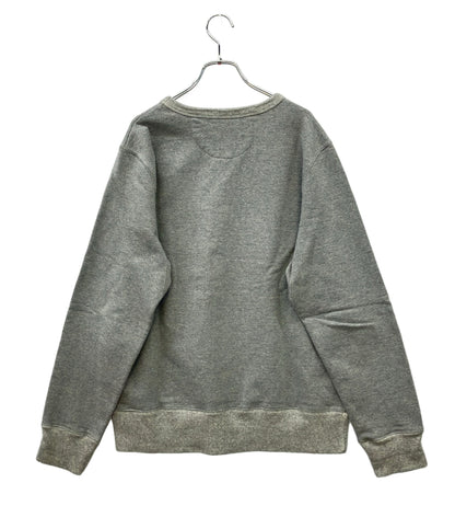 美品 Merz b.Schwanen スウェット メンズ SIZE XL メルツ・ベー・シュヴァーネン