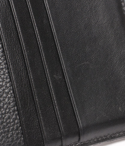 Dior 二つ折り財布 オブリーク トロッター メンズ ディオール