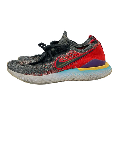 NIKE ローカットスニーカー EPIC REACT FLYKNIT 2 BQ8928-007 メンズ SIZE 27.0 (L) ナイキ