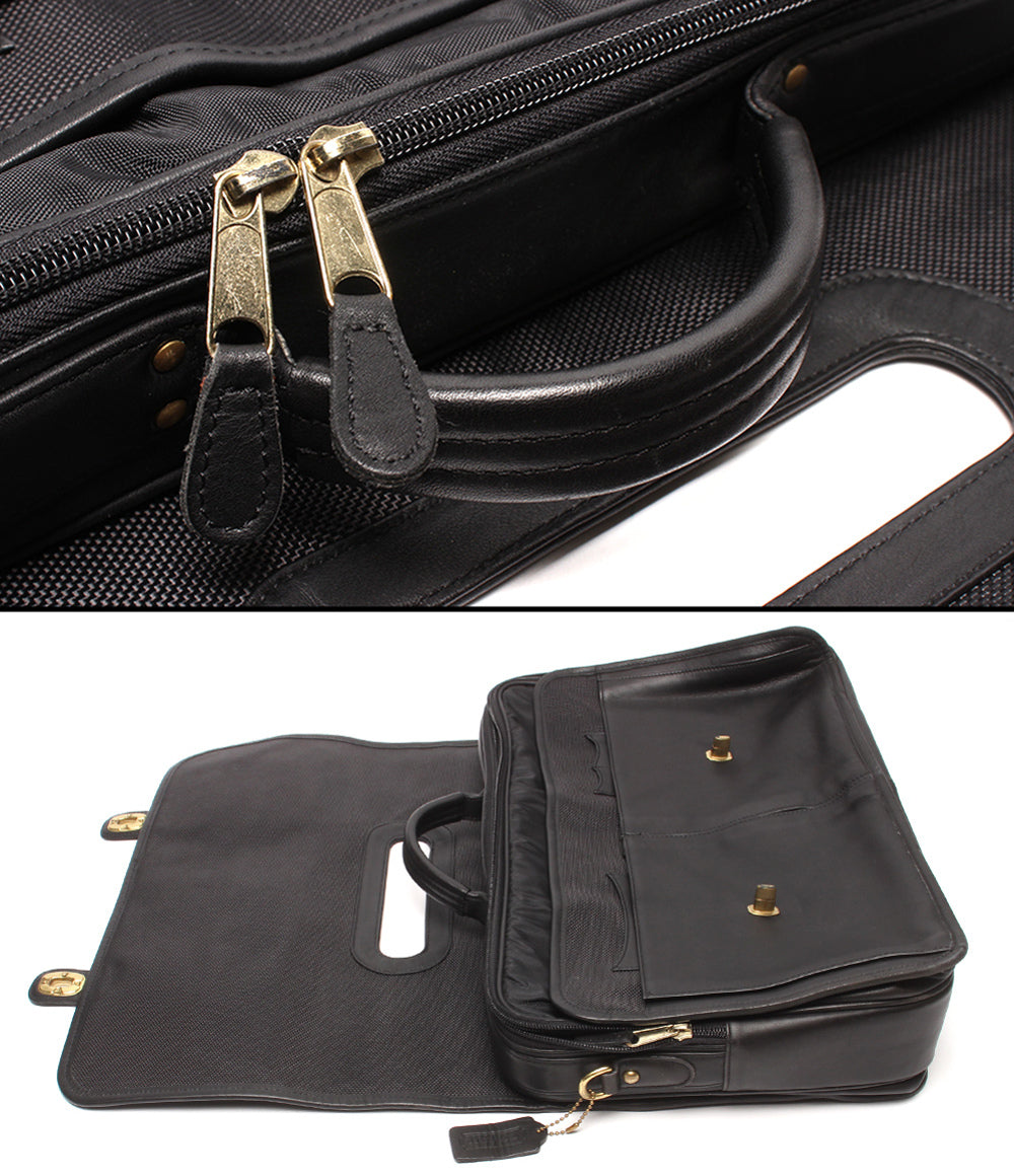 COACH ビジネスバッグ ブリーフケース 0532 メンズ コーチ