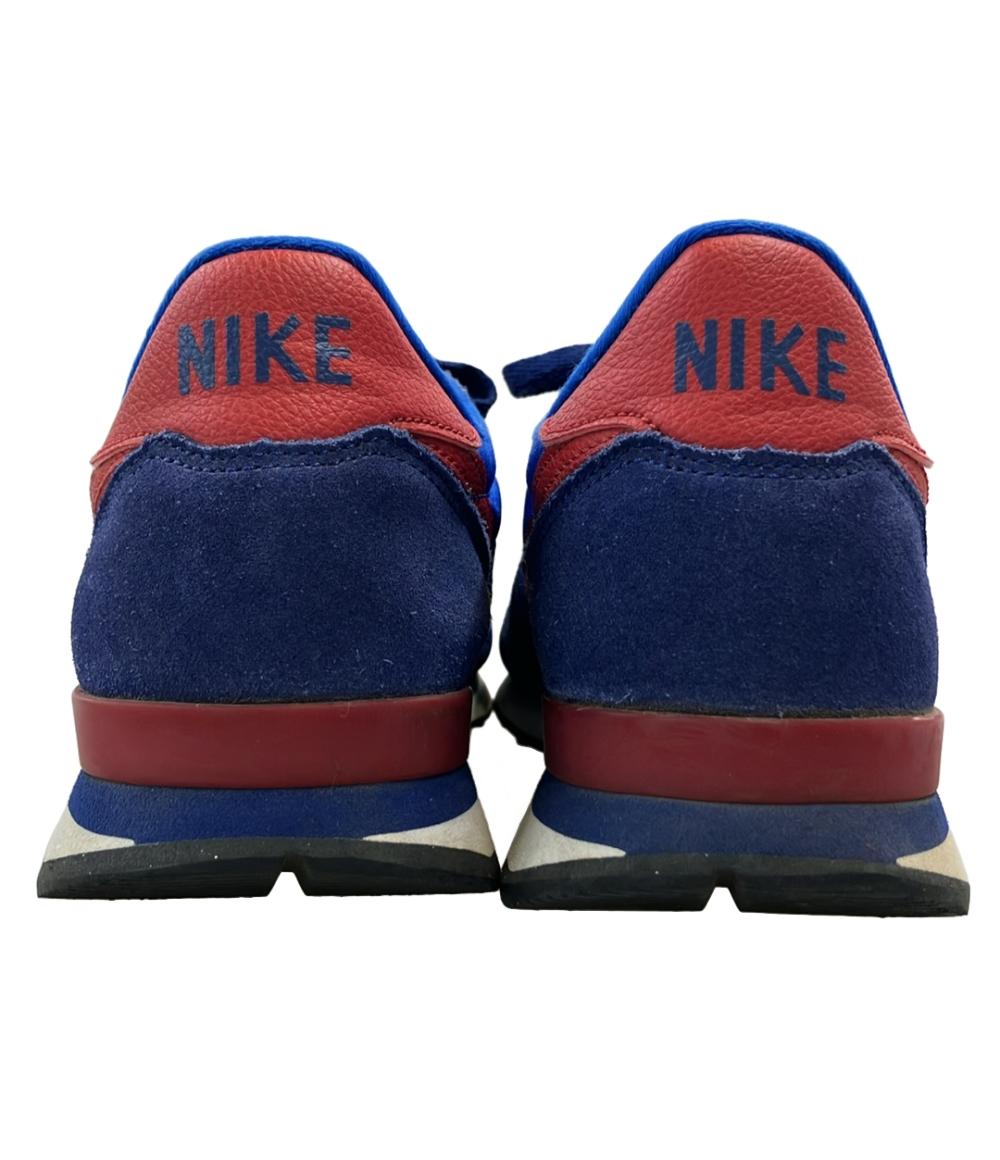 NIKE ローカットスニーカー インターナショナリスト 631754-401 メンズ SIZE 25.5 (S) ナイキ