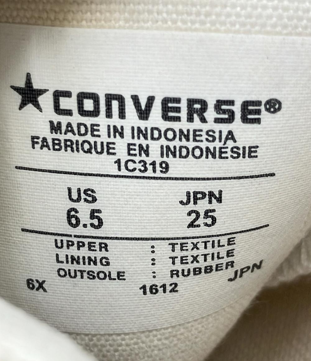 コンバース ハイカットスニーカー オールスター ポップス HI 1C319 ユニセックス SIZE 25.0 CONVERSE