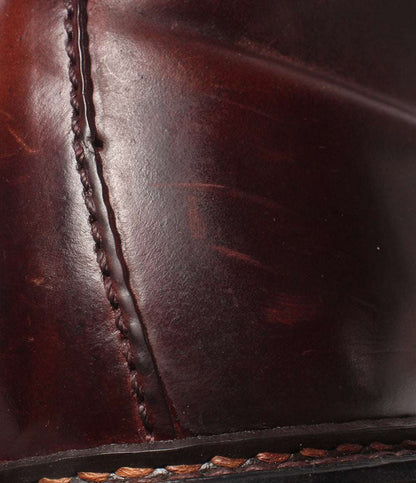 ALDEN チャッカブーツ 1339 メンズ SIZE 8 オールデン