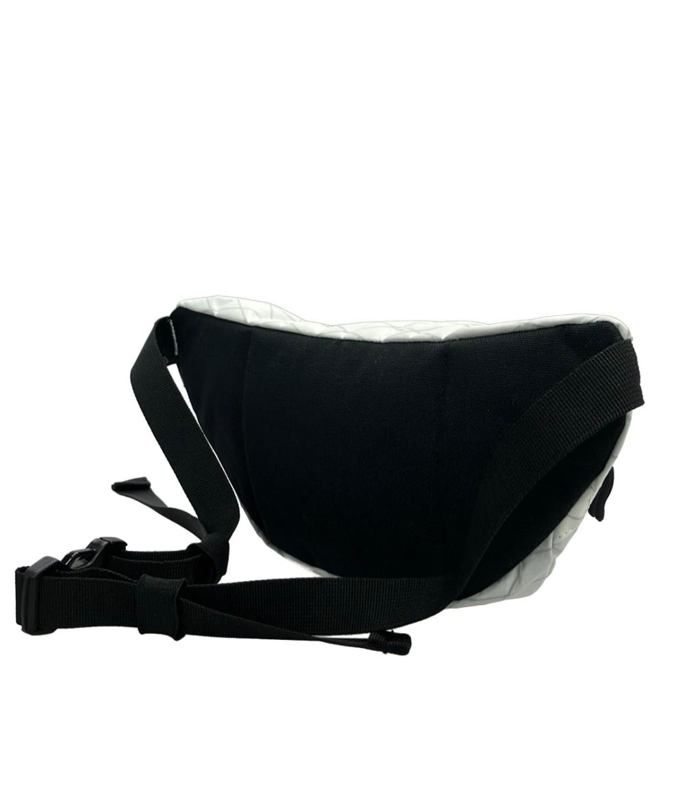 ワイルドシングス ウエストバッグ ボディバッグ メンズ WILDTHINGS