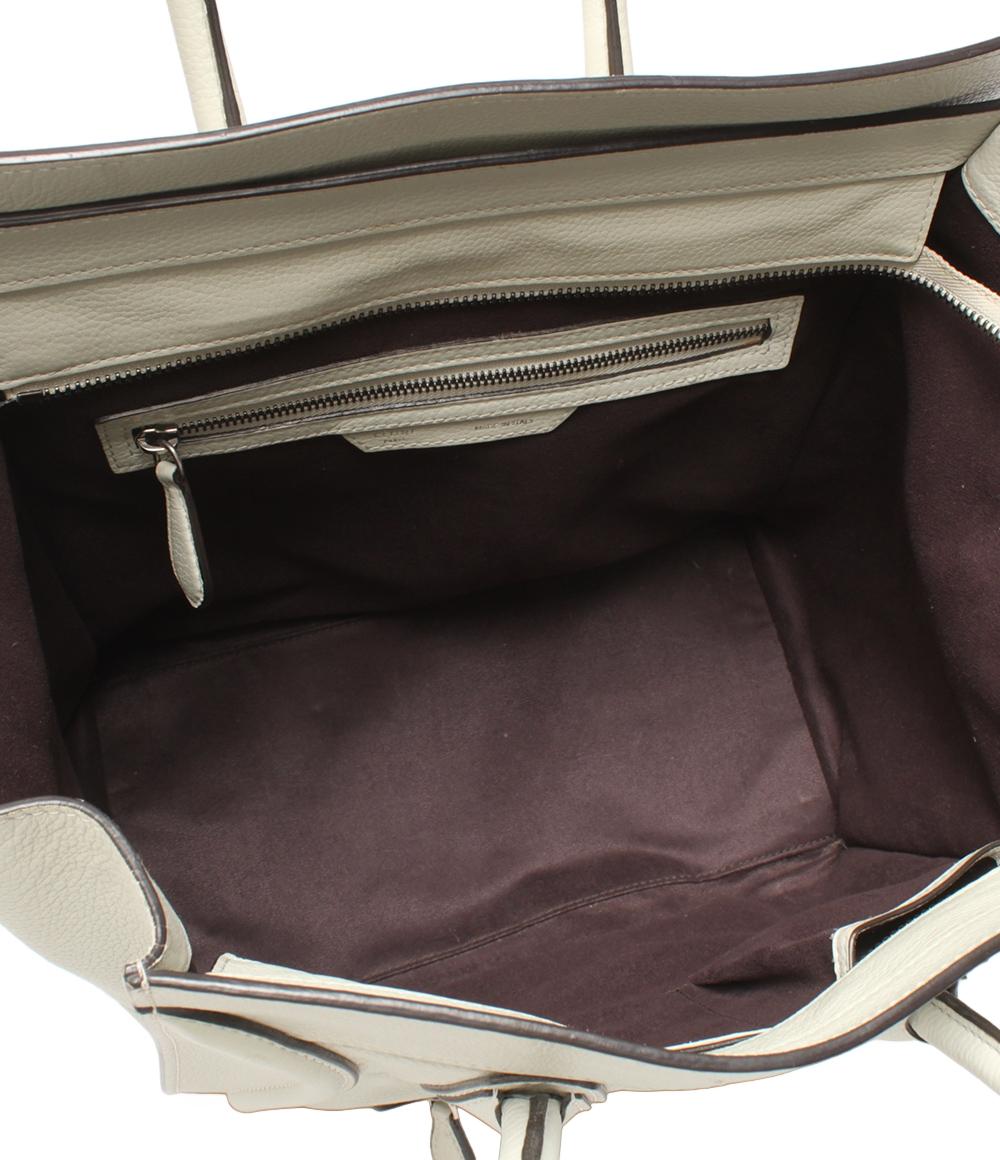 CELINE ハンドバッグ ラゲージ ミニショッパー レディース セリーヌ