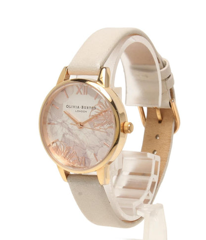 OLIVIA BURTON 腕時計 クオーツ OB049 レディース オリビア・バートン