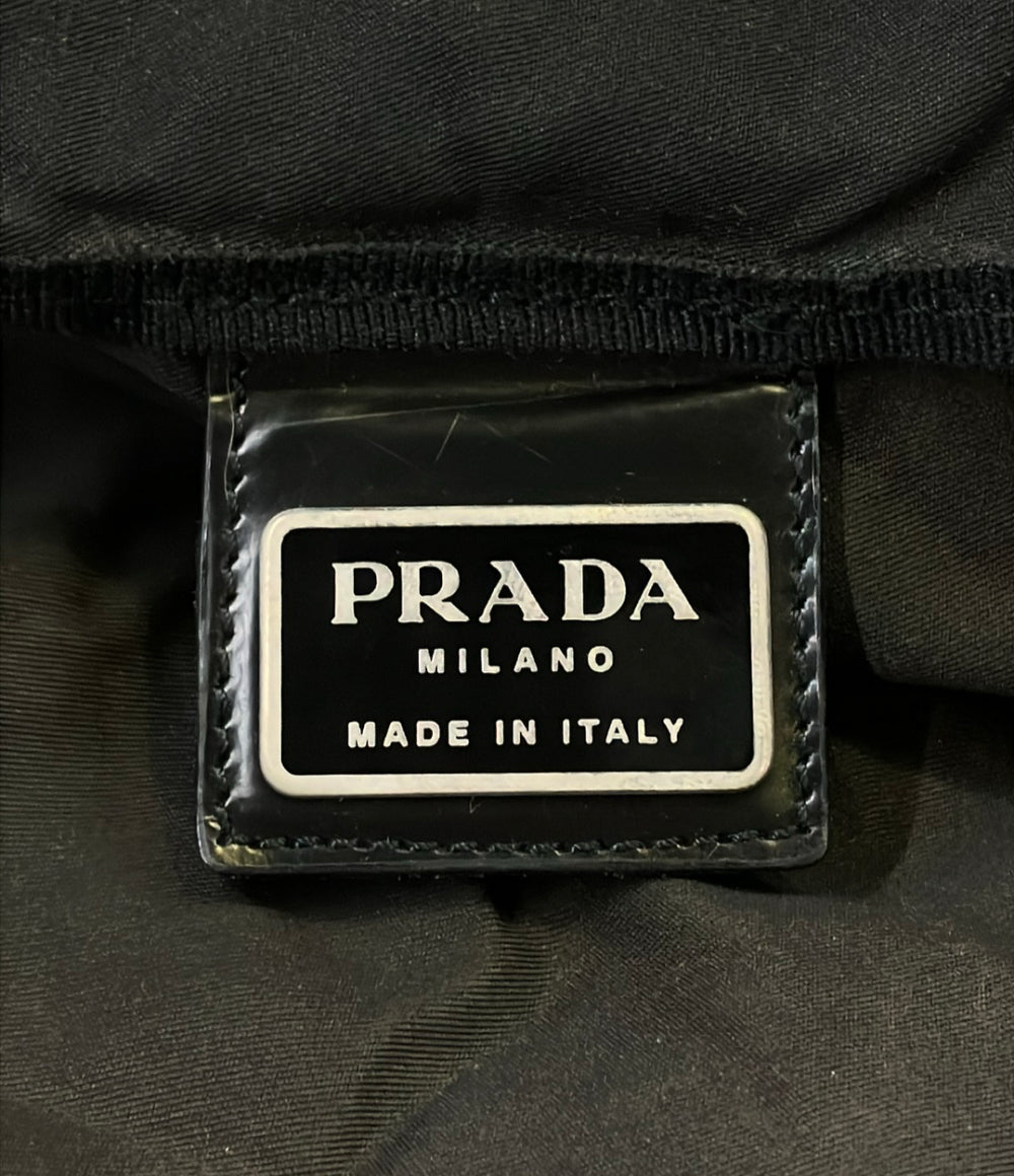PRADA ボストンバッグ レディース プラダ