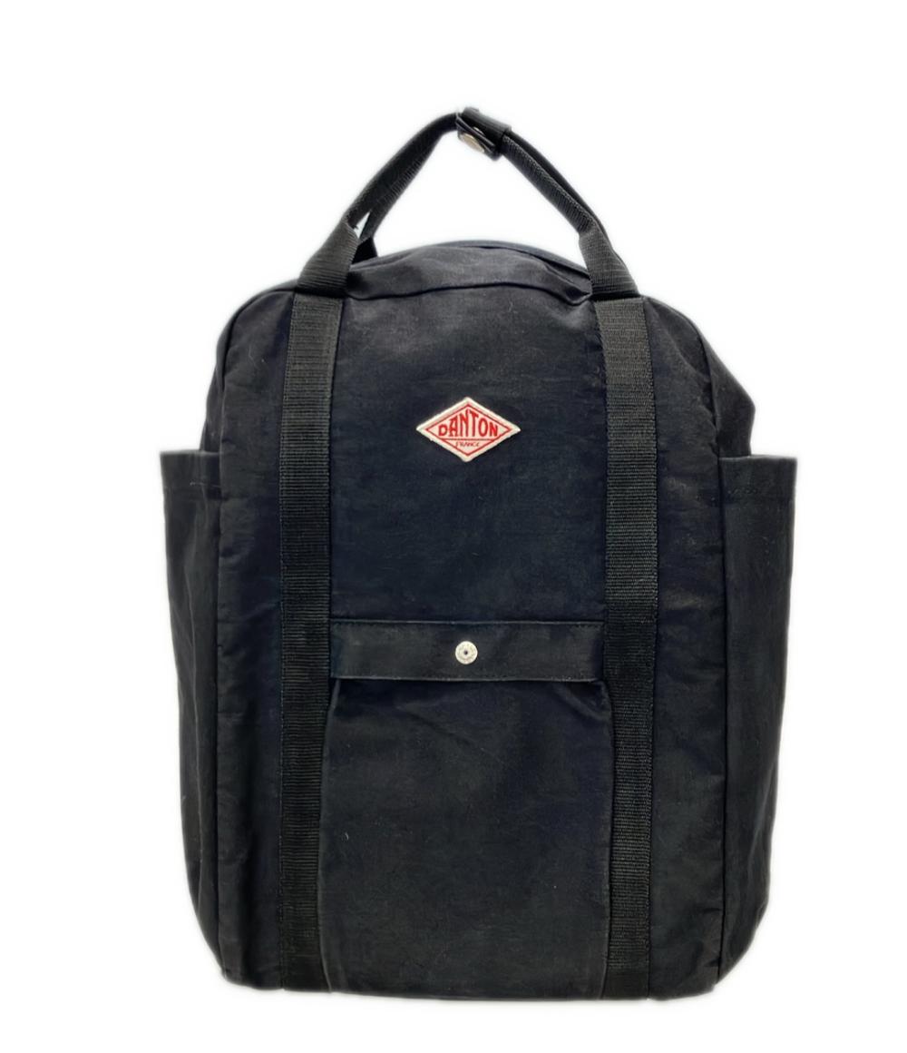 ダントン リュック ユニセックス Danton