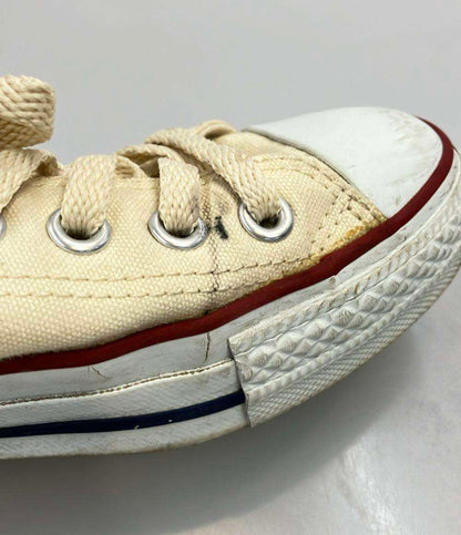 コンバース ローカットスニーカー レディース SIZE 23.5 (M) CONVERSE