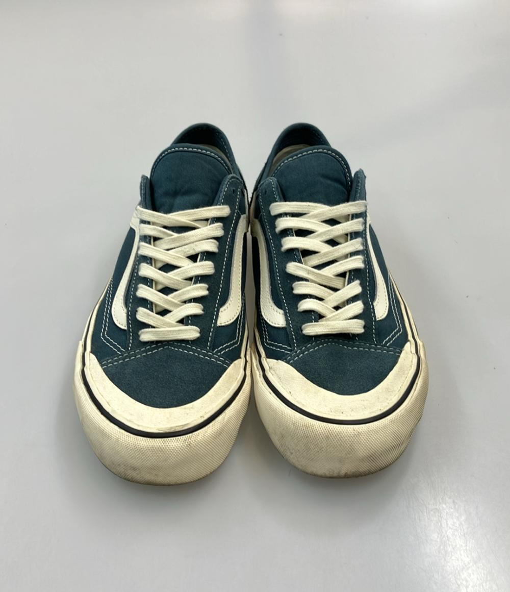 VANS ローカットスニーカー STYLE 36 DECON SF メンズ SIZE 27.5 (L) バンズ