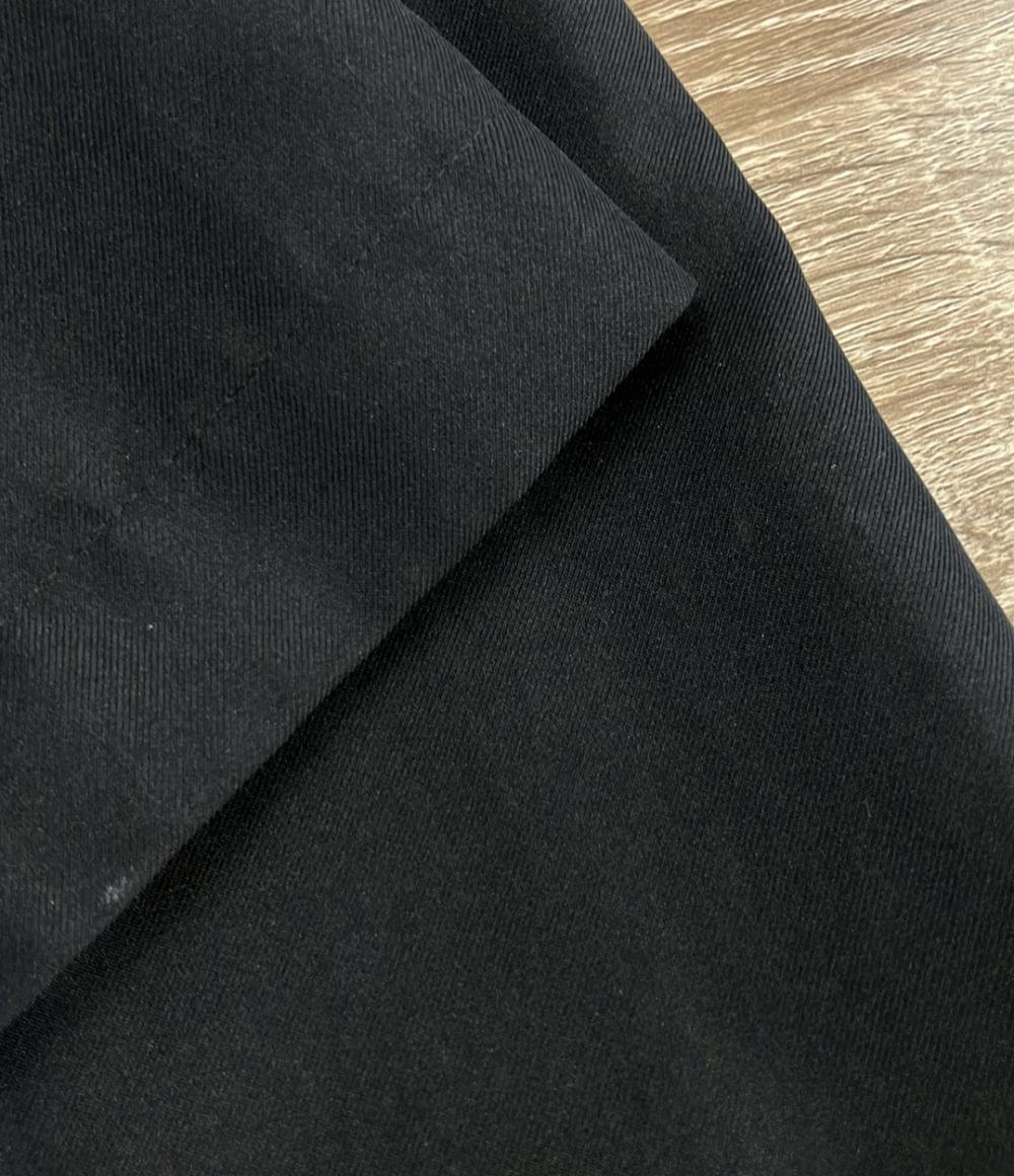 COMME des GARCONS COMME des GARCONS ハーフパンツ ウールギャバサルエルショーツ レディース SIZE S コムデギャルソン コムデギャルソン