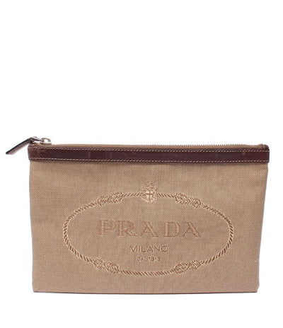 PRADA ポーチ レディース メンズ プラダ