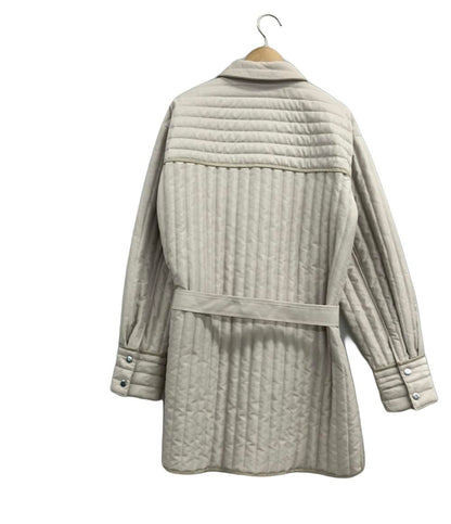 訳あり ユナイテッドトウキョウ 中綿ジャケット レディース SIZE FREE (M) UNITED TOKYO